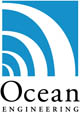 Ocean engineering logo